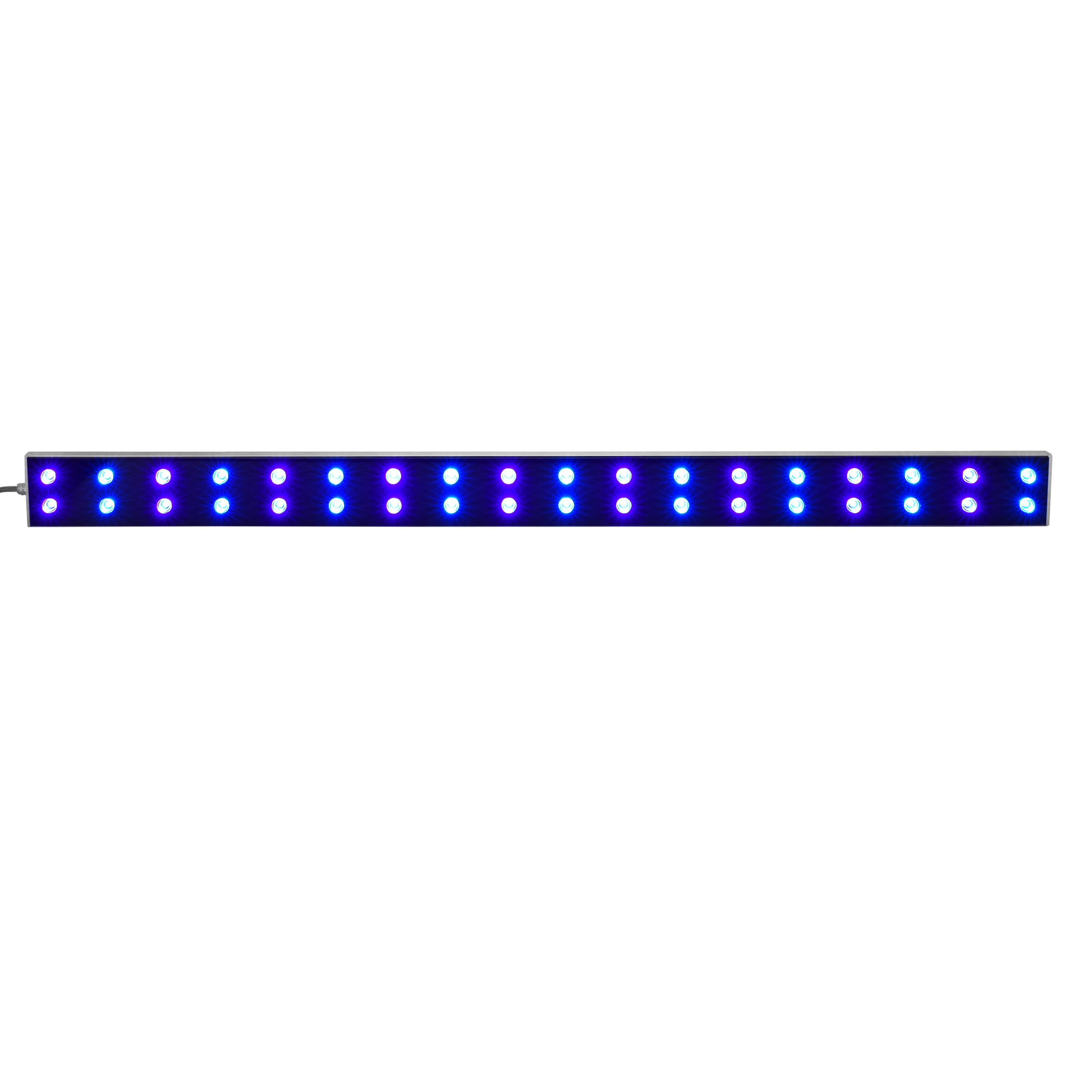 Durable Aluminum Aquarium Light Led Reef Aquarium Light Marine Aquarium Led Light Bar For Coral Reef