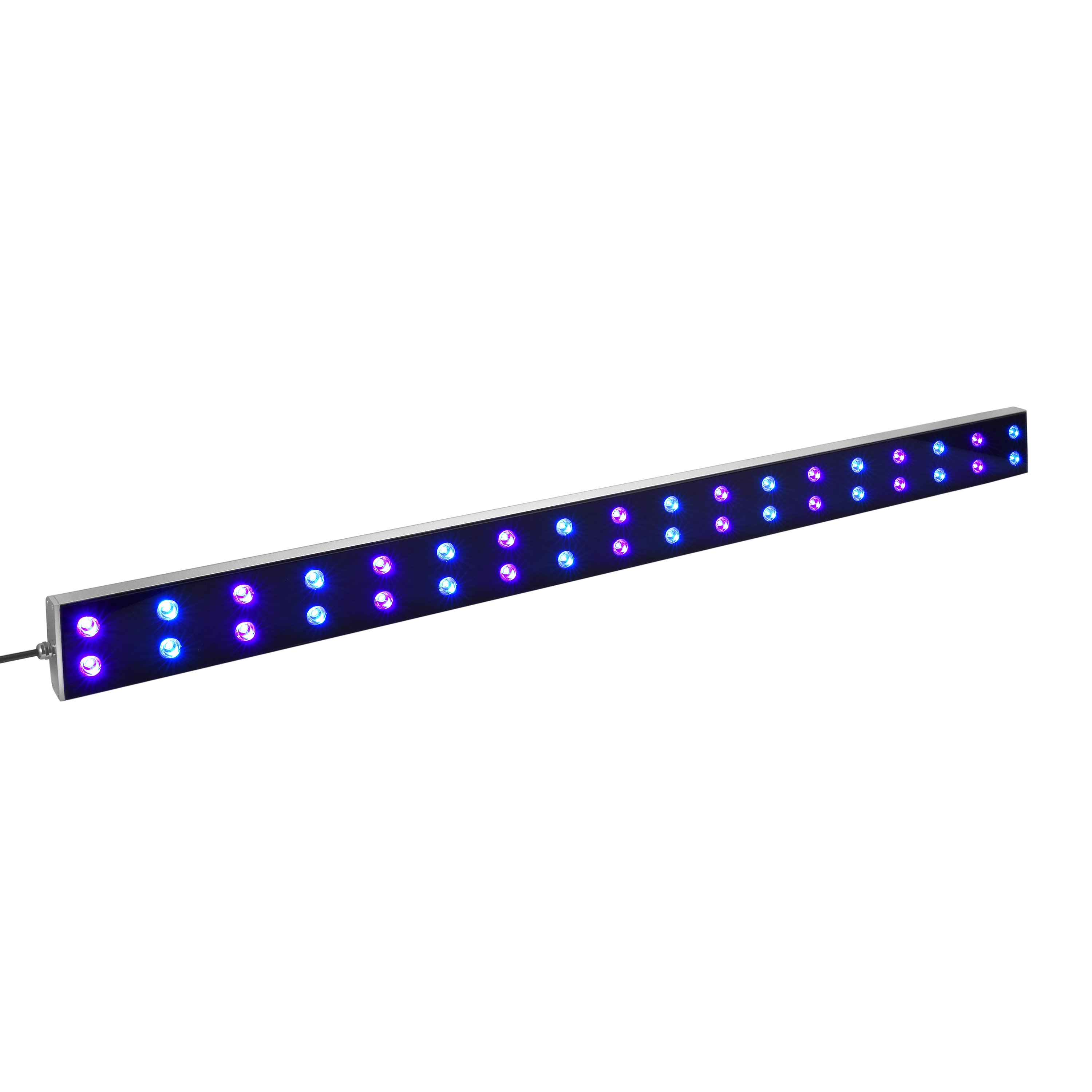 Durable Aluminum Aquarium Light Led Reef Aquarium Light Marine Aquarium Led Light Bar For Coral Reef