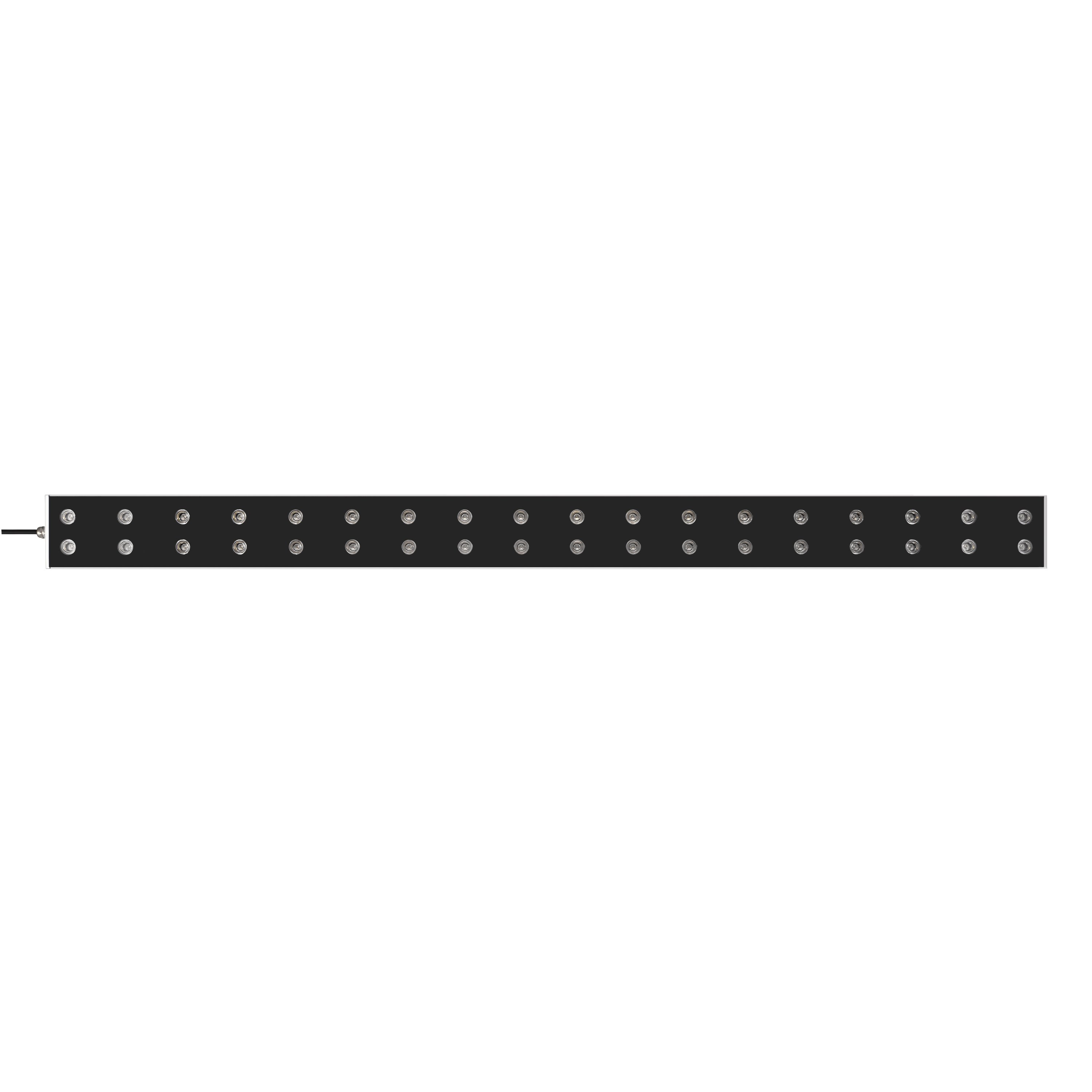 Durable Aluminum Aquarium Light Led Reef Aquarium Light Marine Aquarium Led Light Bar For Coral Reef
