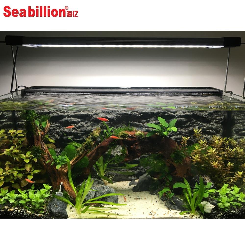 Seabillion LED Light Source SMD2835 coral reef LED lighting Bracket High Power for Aquarium and fish tank