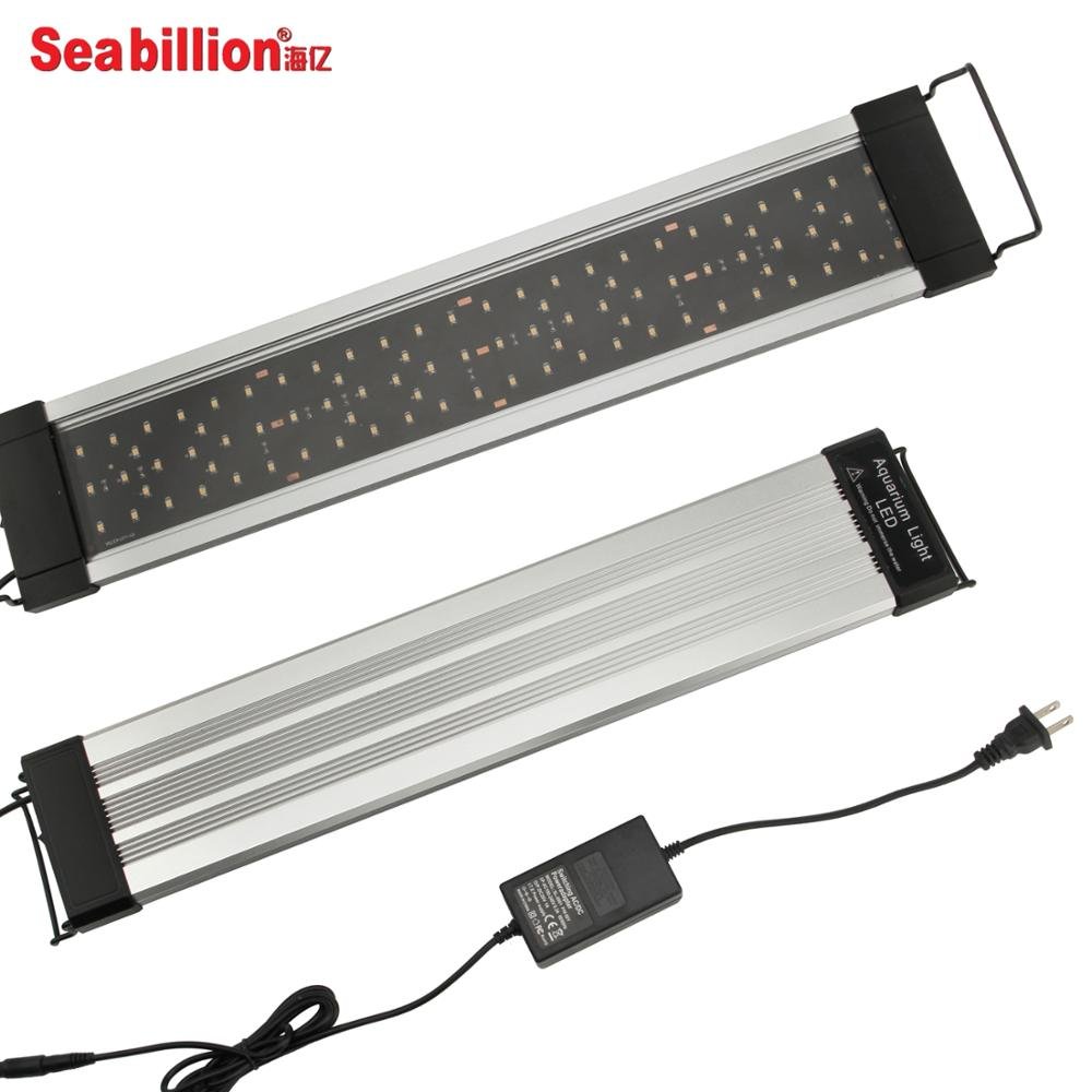 Seabillion LED Light Source SMD2835 coral reef LED lighting Bracket High Power for Aquarium and fish tank