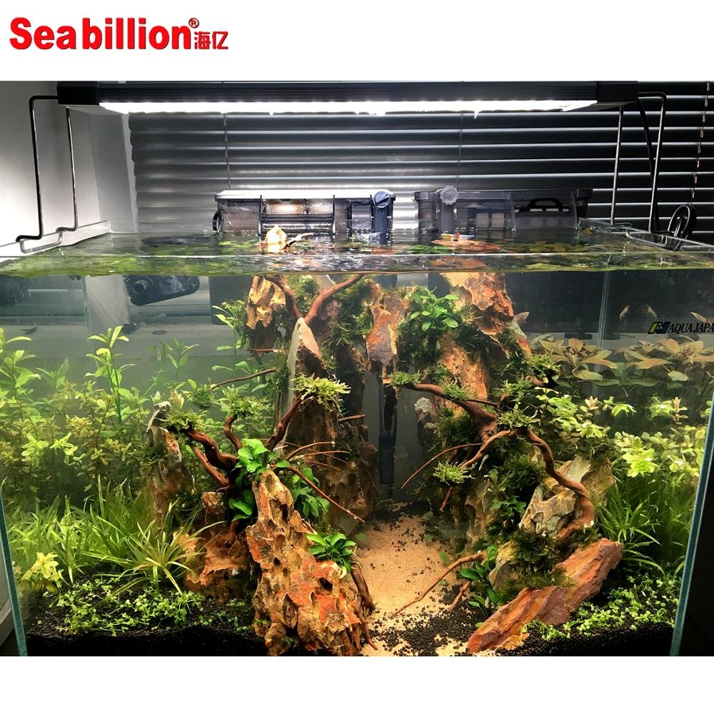 Seabillion LED Light Source SMD2835 coral reef LED lighting Bracket High Power for Aquarium and fish tank