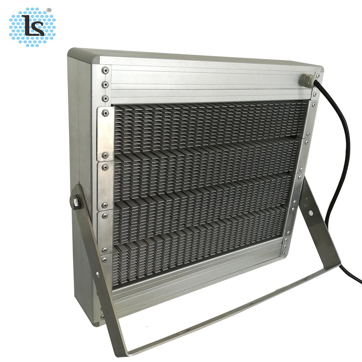 IP68 waterproof LED aquarium light fishing light customized blue color 10000K-20000K Underwater light