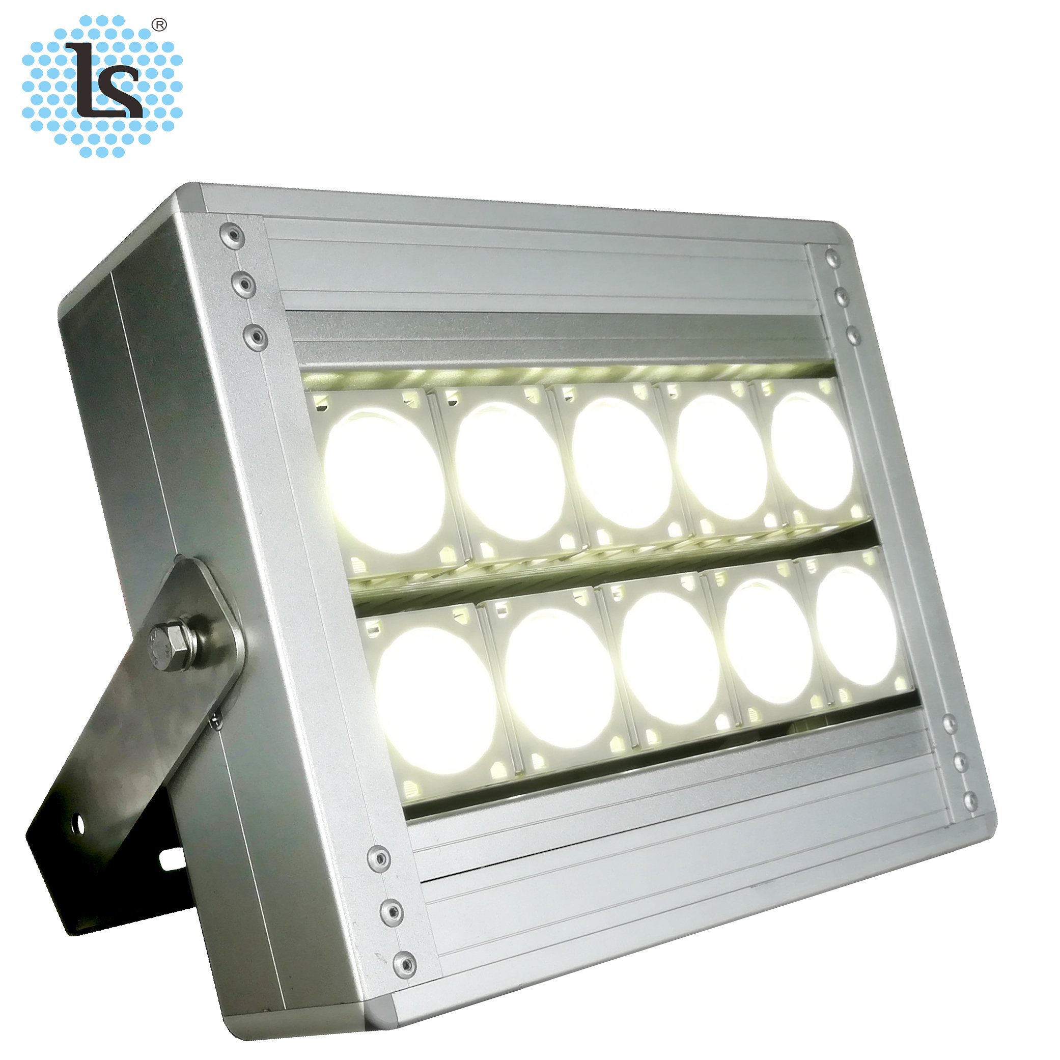 IP68 waterproof LED aquarium light fishing light customized blue color 10000K-20000K Underwater light