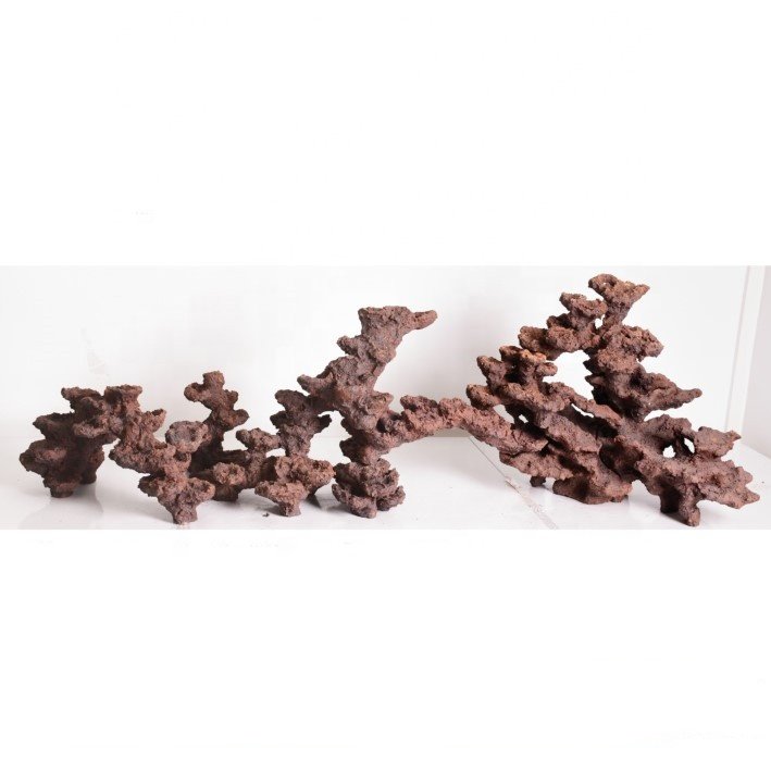 Most Popular Aquarium Aquascaping Rocks 160-A Coral Reef Tank Decoration Aquarium Accessories