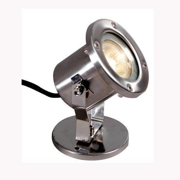 IP68 stainless steel underwatrer spike TINK LED Aquarium Light