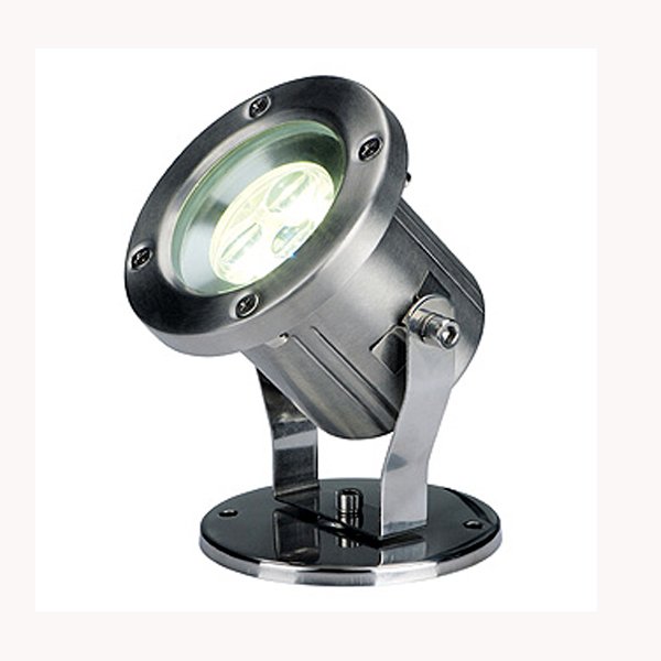 IP68 stainless steel underwatrer spike TINK LED Aquarium Light