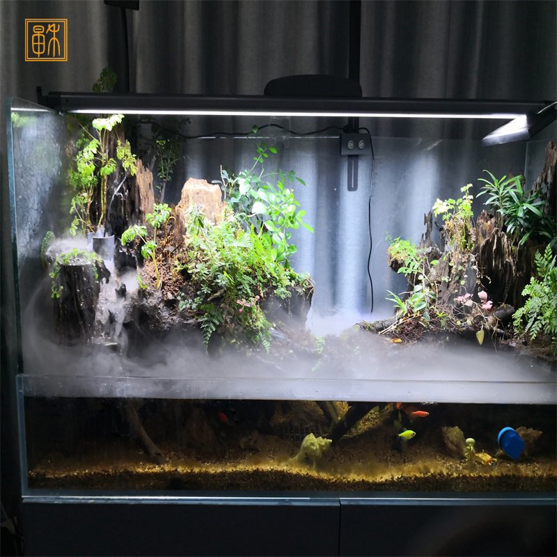 Zaohetian Pet products tanning lights Crawling pet ultraviolet lamp UV lamp tube UVB5.0 UVB10.0 Fluorescent tube Reptile lamp