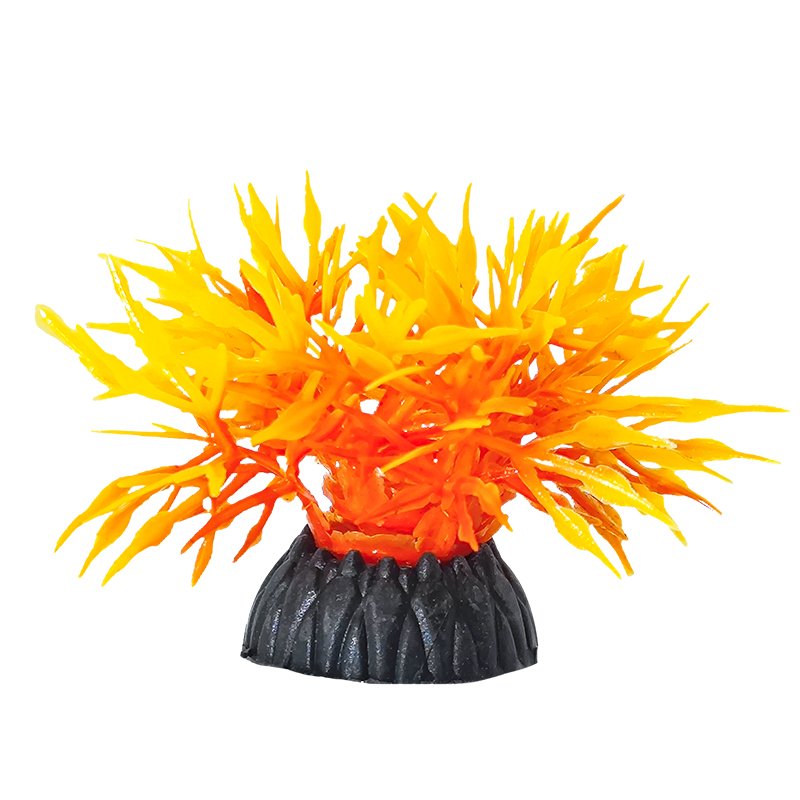 Fast Delivery Factory Customization Aquarium Simulation Aquatic Plants Plastic Seaweed Fish Tank Decoration