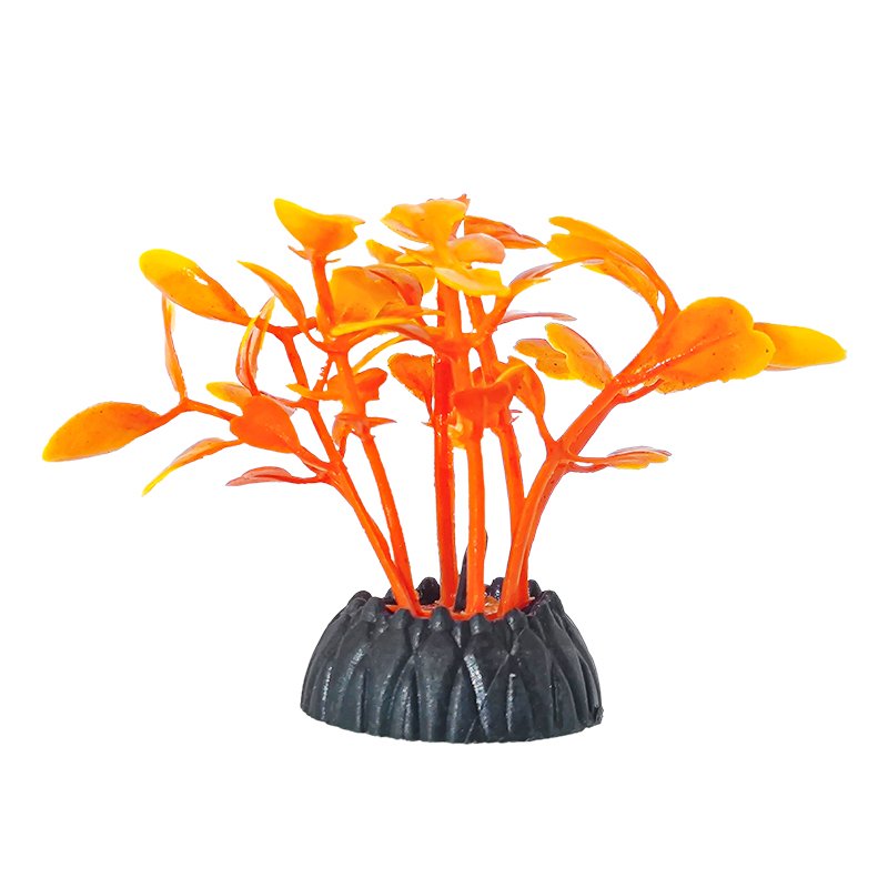 Fast Delivery Factory Customization Aquarium Simulation Aquatic Plants Plastic Seaweed Fish Tank Decoration