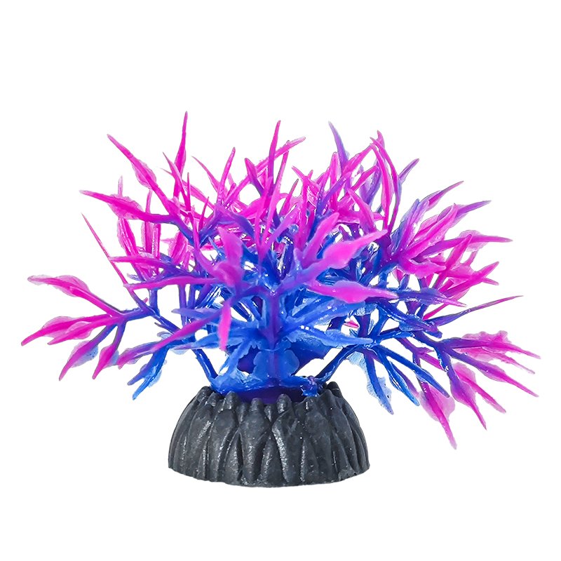 Fast Delivery Factory Customization Aquarium Simulation Aquatic Plants Plastic Seaweed Fish Tank Decoration