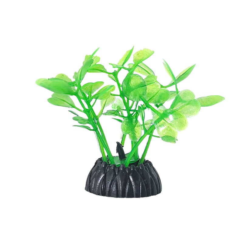Fast Delivery Factory Customization Aquarium Simulation Aquatic Plants Plastic Seaweed Fish Tank Decoration