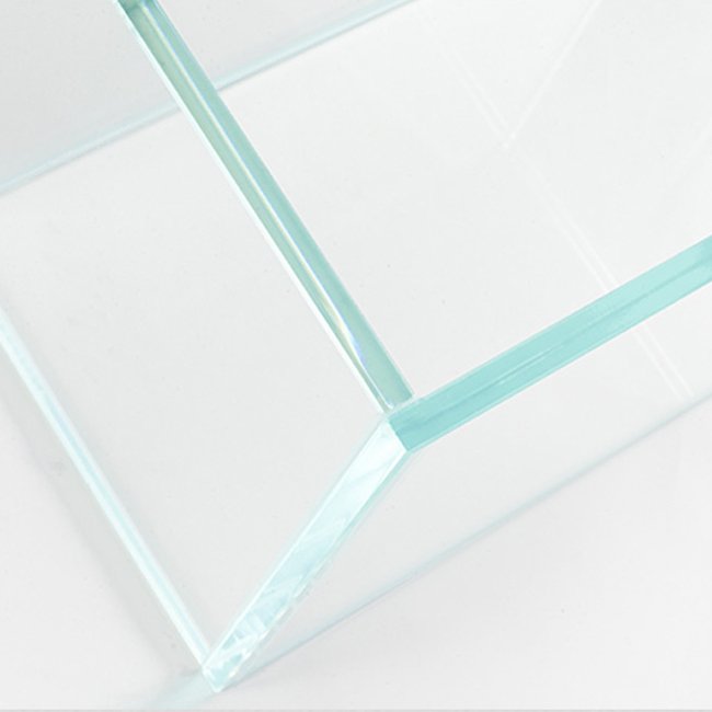 Factory Wholesale OEM Fish Tank Aquarium Fish Tank Customized Ultra Clear Glass Fish Tank