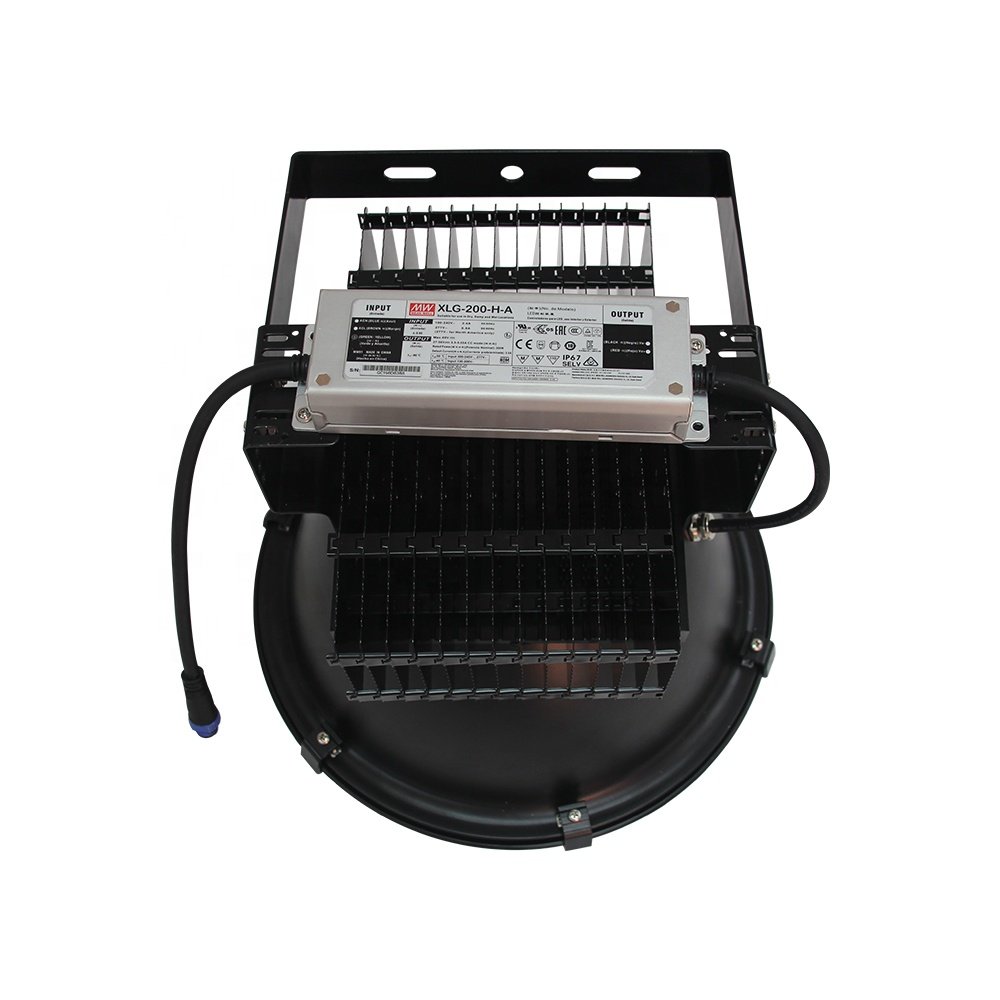 High power LED aquarium light 200W 400W 600w aquarium led reef lights for marine reef aquarium fish tank