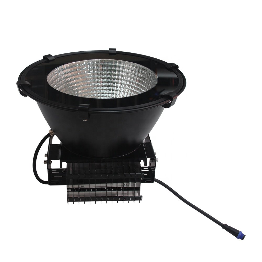 High power LED aquarium light 200W 400W 600w aquarium led reef lights for marine reef aquarium fish tank