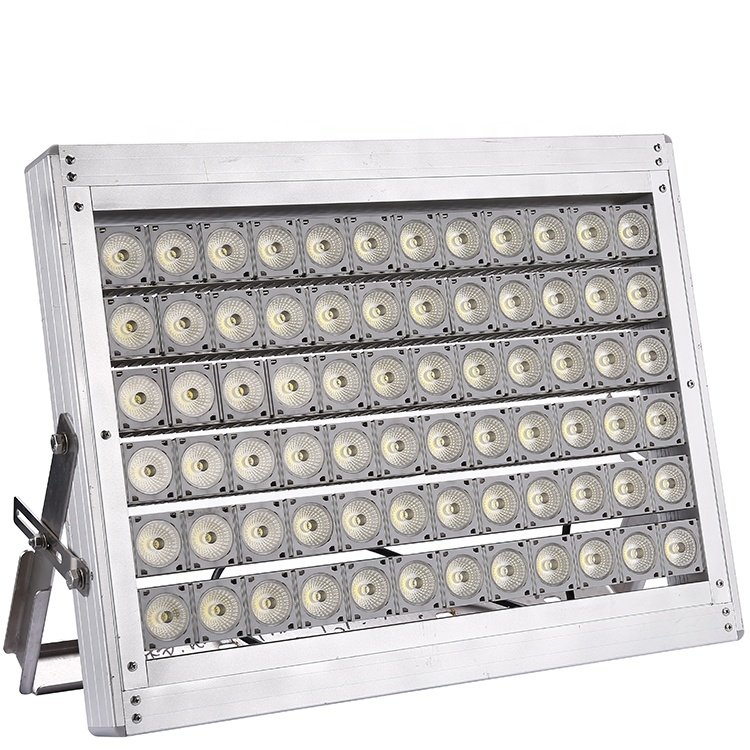 Marine 100W 200W 300W LED Flood Lights Sea Water Sea Spray Resistant Anti Corrosion For Boats Aquarium Fish Tank
