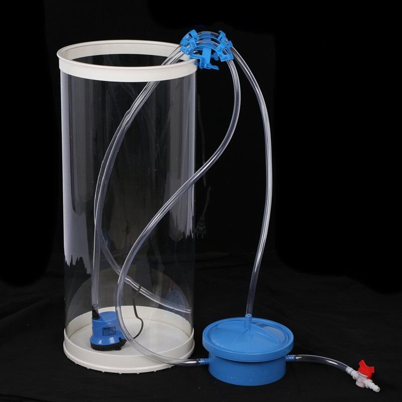 Ning-E Customized Cast Clear Acrylic Tube Pmma Pipe 300mm Plexiglass Tube