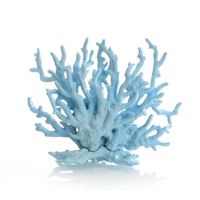 Best Selling Green Coral Reef Marine Aquarium Tank Blue Marine Aquarium Light Coral Reef 3 Feet