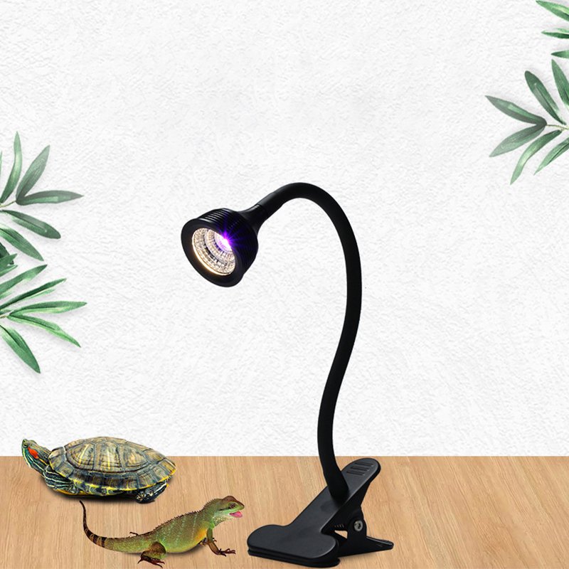 3W LED Grow Light ABS Lamp Body Material Red Color Plant Growth Spotlight Greenhouses Grow Tents Veg Perfect Decorative Lighting