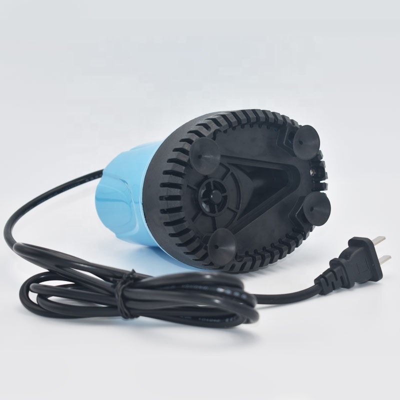 Cheap and Efficient Household Bottom Sucking Water Pump , Eco-Friendly Submersible Draining Irrigation Pump