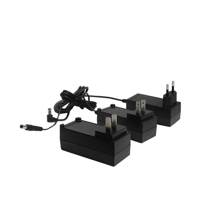 Power Supply5V-24V dc0.1A-4A (24W MAX)US EU Uk AU Power Supply Adapter
