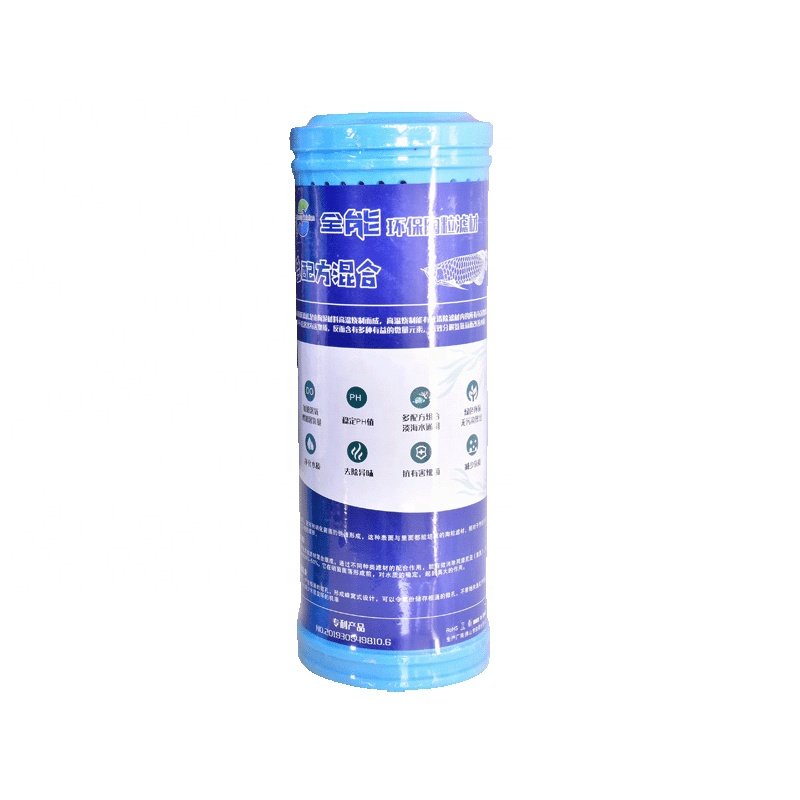Factory aquarium filter media for fish tank filtration seawater freshwater filtration water media aquarium filter media
