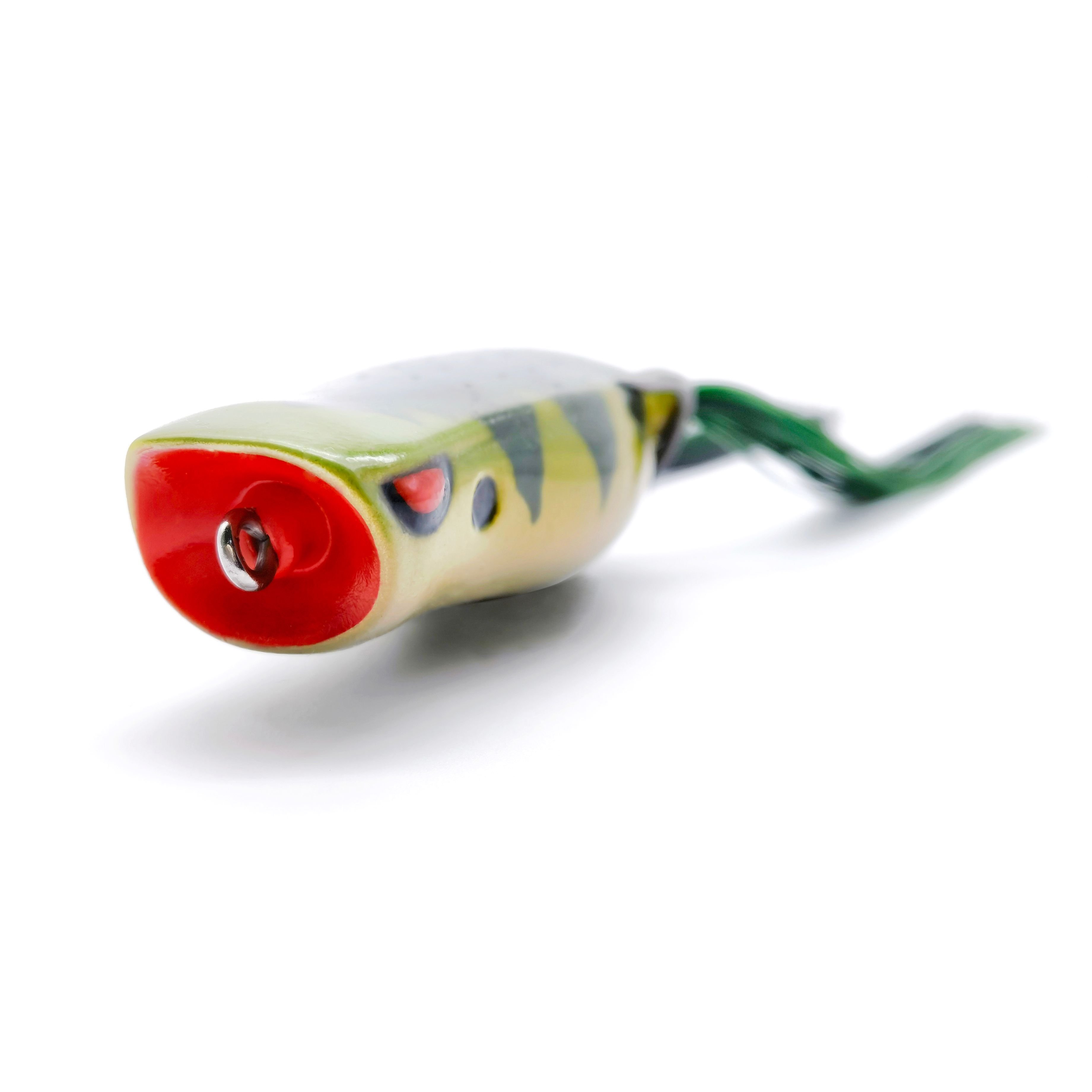Hollow Body Popping Frog Fishing Frog fishing lures