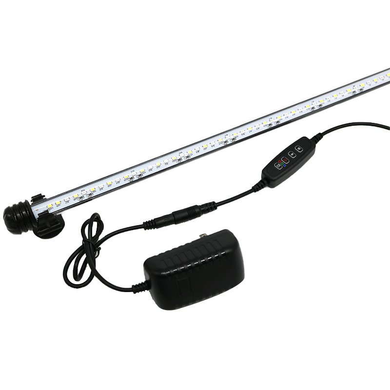 Hang Zhou Relaxlines Red Arowana Fish Light Ip65 Led Aquarium Tank Lighting Aquarium Light