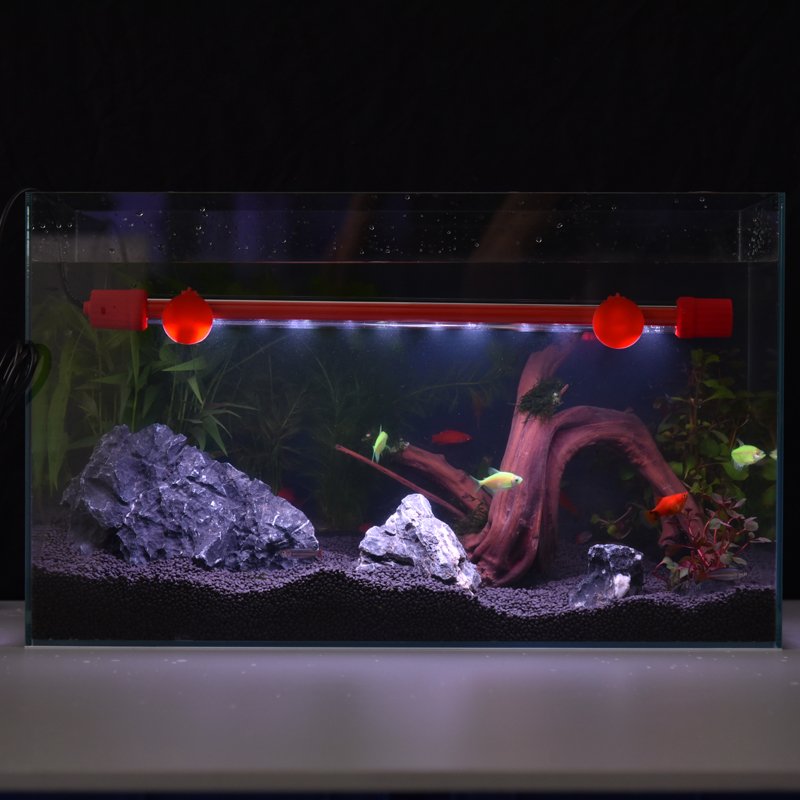 Energy Saving Arowana Lamp 16W T8 Conversion Fish Led Aquarium Light