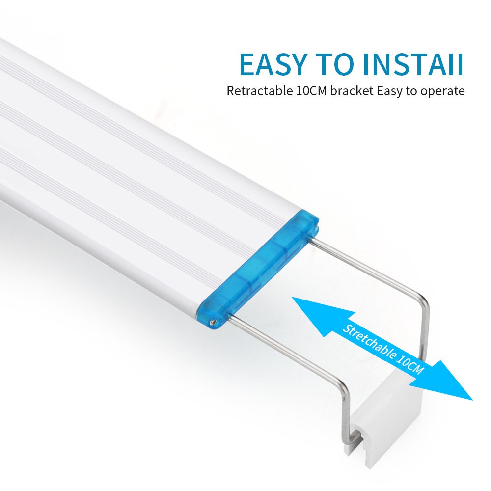 Aquarium Light Led Aquarium Lights Fish Tank Led Light