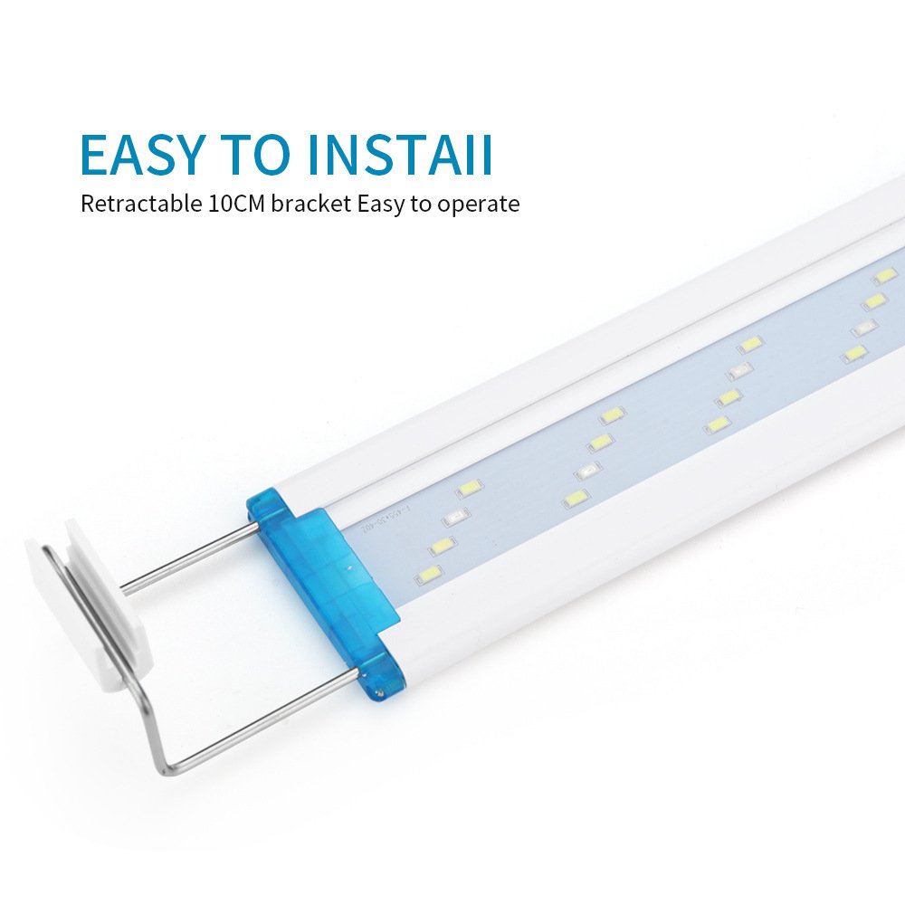 Aquarium Light Led Aquarium Lights Fish Tank Led Light