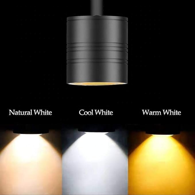 COB LED Aquarium Spotlights Freshwater Aquarium Moss Grow Lights 3Watt 5Watt Freshwater Planted Aquarium South Africa tank
