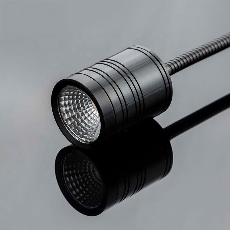 COB LED Aquarium Spotlights Freshwater Aquarium Moss Grow Lights 3Watt 5Watt Freshwater Planted Aquarium South Africa tank