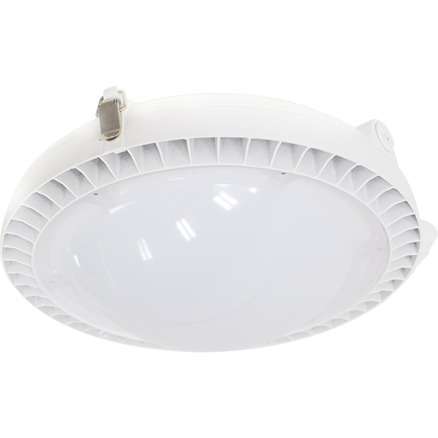 150lm/w 40w 60w 75w IP65 aquarium lighting surface mount parking lot led ceiling light pendant