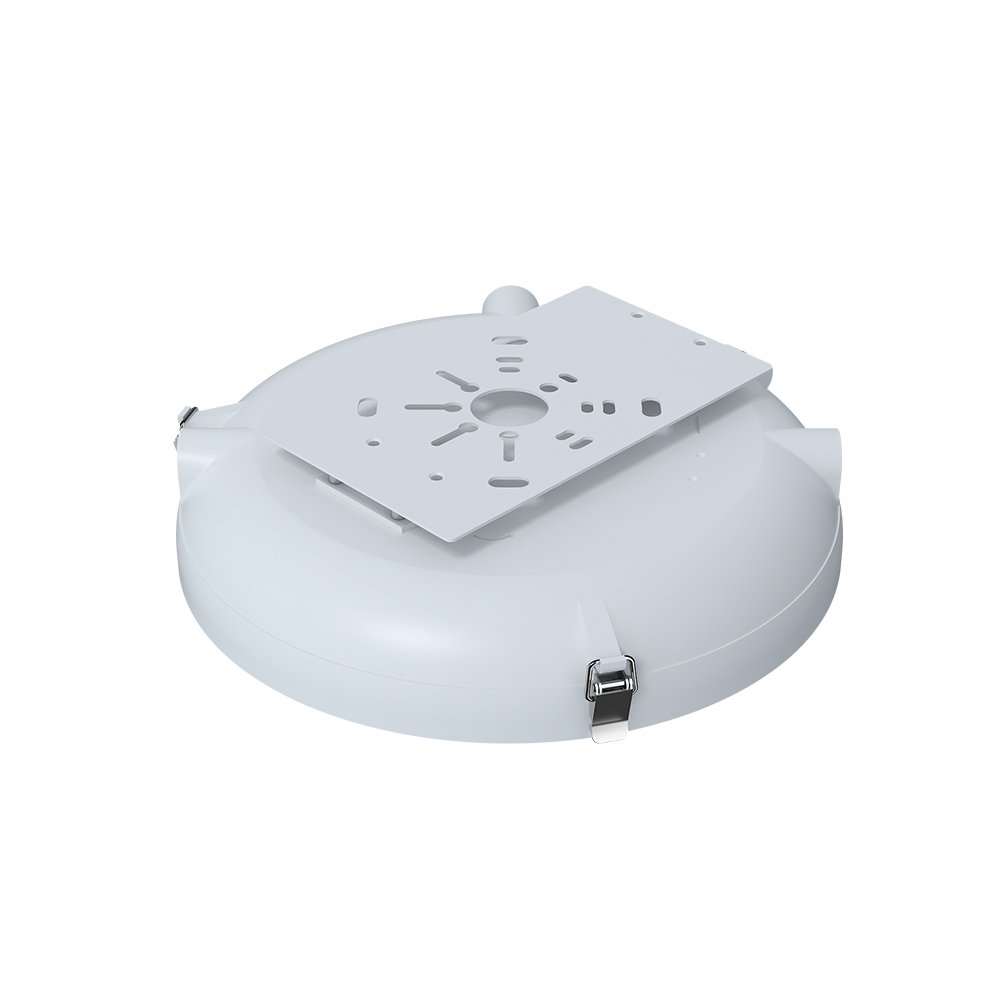 150lm/w 40w 60w 75w IP65 aquarium lighting surface mount parking lot led ceiling light pendant