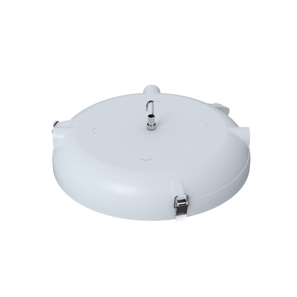 150lm/w 40w 60w 75w IP65 aquarium lighting surface mount parking lot led ceiling light pendant