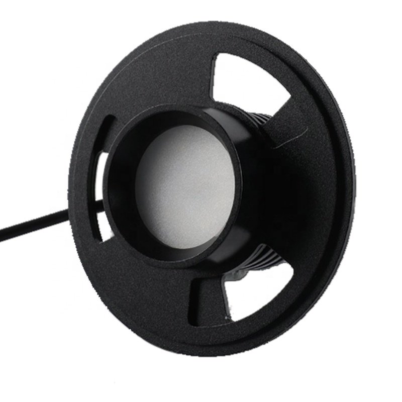 LED Bryophyte Light Ecological Glass Bottle Microlandscape Lamp For Live Plant Tank led Planted Aquarium Light aquariu