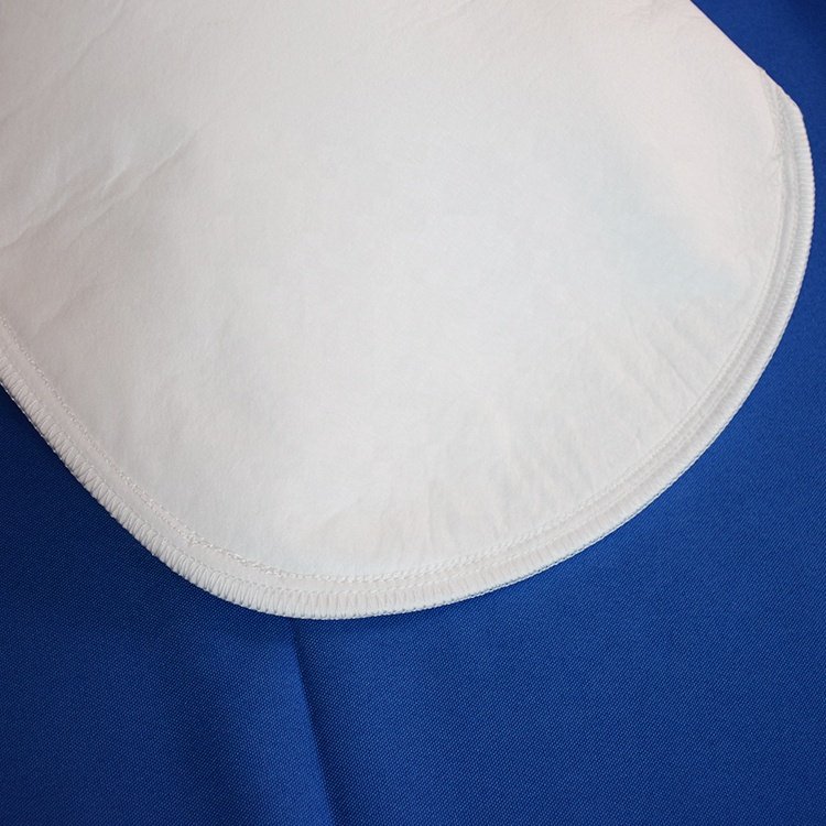 Anti Overflow Aquarium Filter Bag Reusable liquid filter Bag for Fish Marine Filtration System