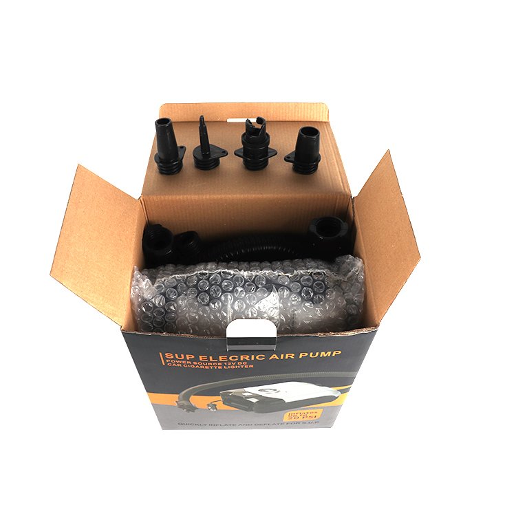 Tire Inflator for Car for Motor Cycle for Bikes for Balls Portable Air Pump Mini Air Pump Electric Compressors ABS Black 12 7.4V