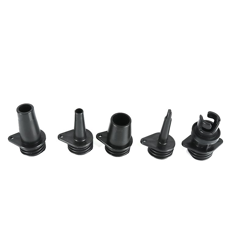 Tire Inflator for Car for Motor Cycle for Bikes for Balls Portable Air Pump Mini Air Pump Electric Compressors ABS Black 12 7.4V