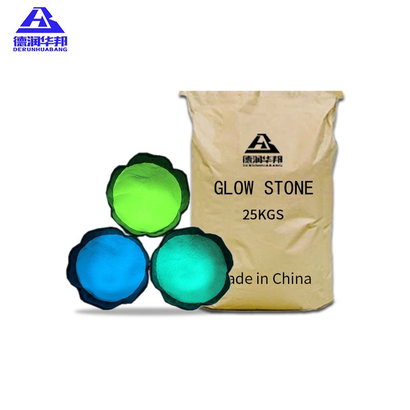 Glowing Bright Pebble Stone Terrazzo Floor Cobble Garden Landscape Night Glow Artificial Cobble for Outdoor Use
