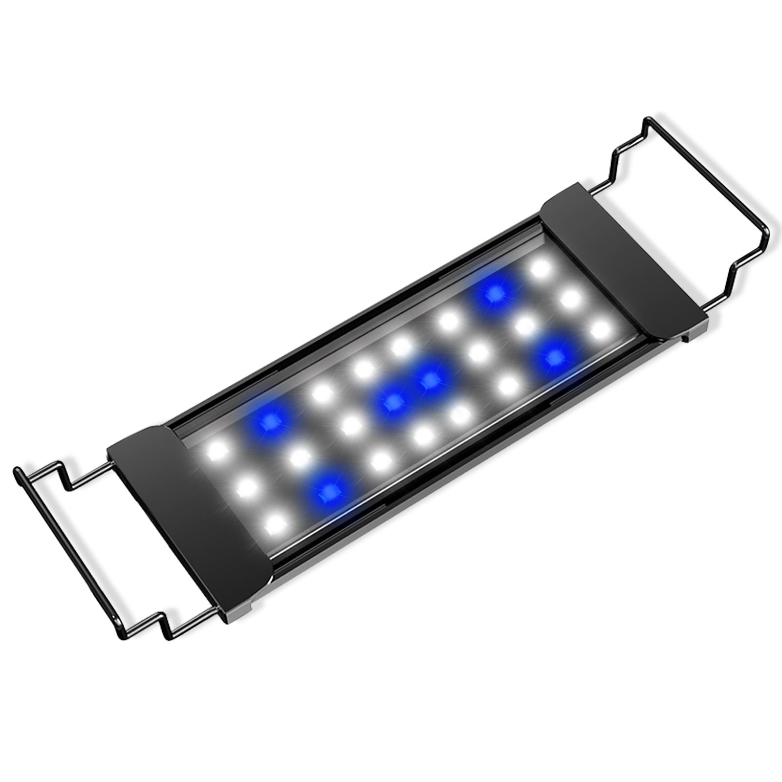 Ultra-thin LED Bracket Light