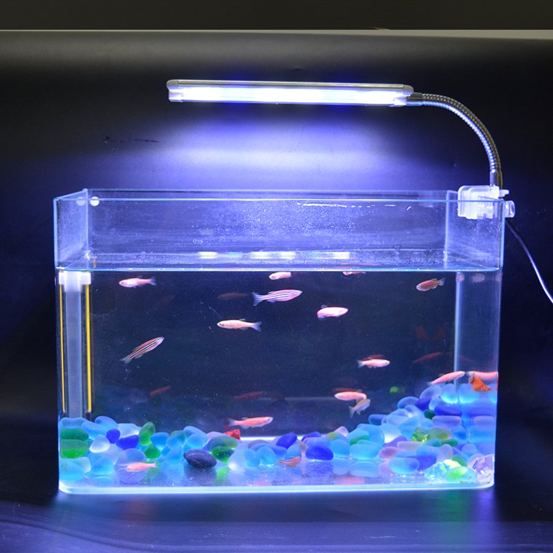 Aquarium Light Fish Tank LED Light