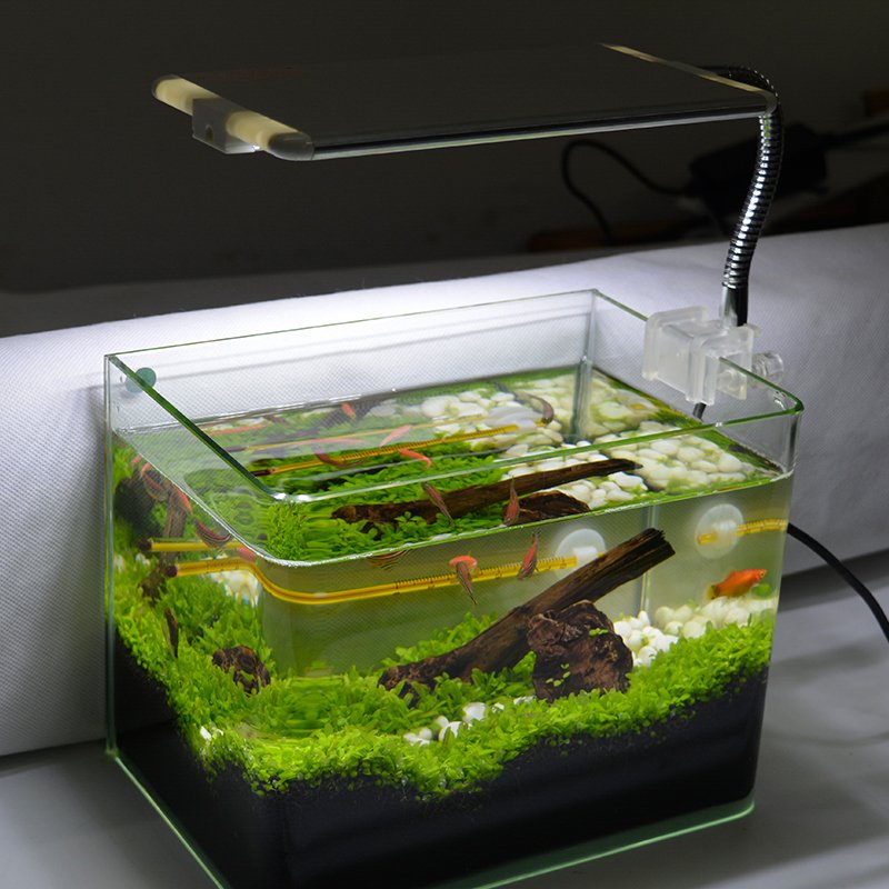 Aquarium Light Fish Tank LED Light