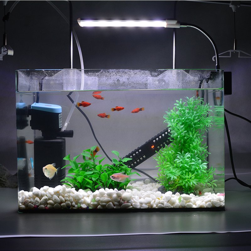 Aquarium Light Fish Tank LED Light