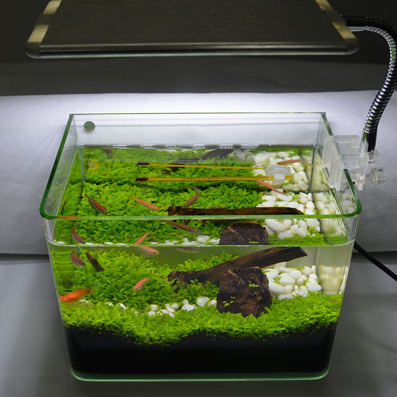 Aquarium Light Fish Tank LED Light