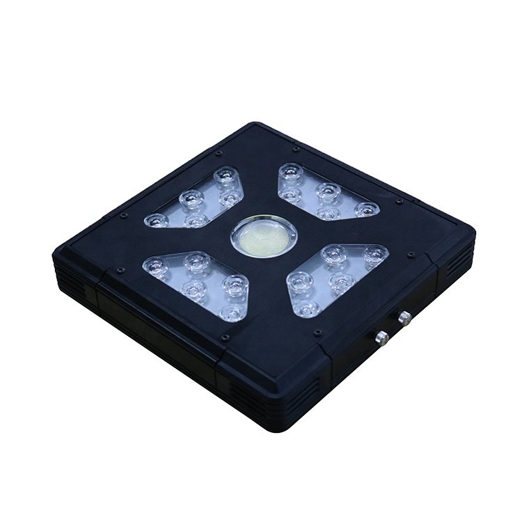 GAKO COB-2020 90W Full Spectrum LED Aquarium Light for Fish Tank