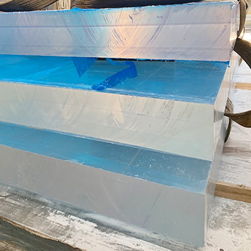 Top Quality EnoughThickness acrylic sheet cheap acrylic sheet board acrylic sheet blank for laser cutting