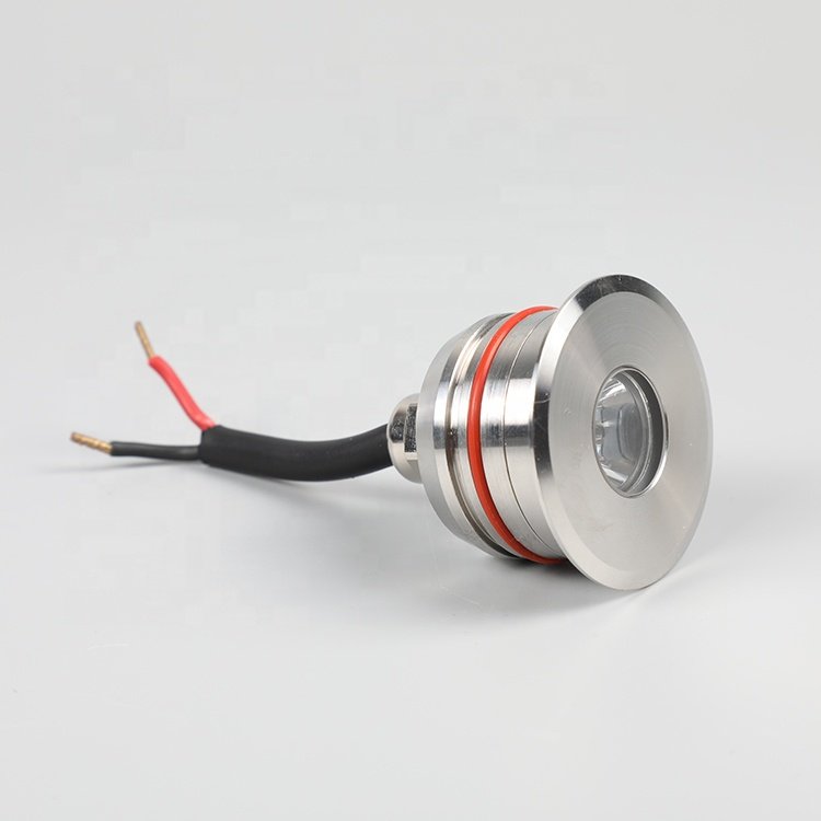 1.5w Outdoor Underwater Light, Led Pool Light, Led Boat Light IP68 DC 12V 75 Hotel 180cm Led Aquarium Light for Aquarium Tank