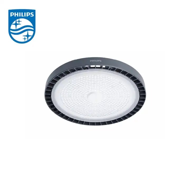 Philips High Ceiling Light BY698P GreenPerformance Highbay G5